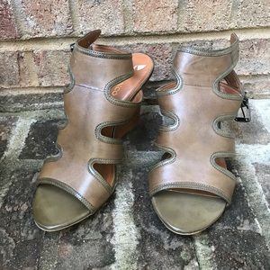 Franco Sarto Wedges